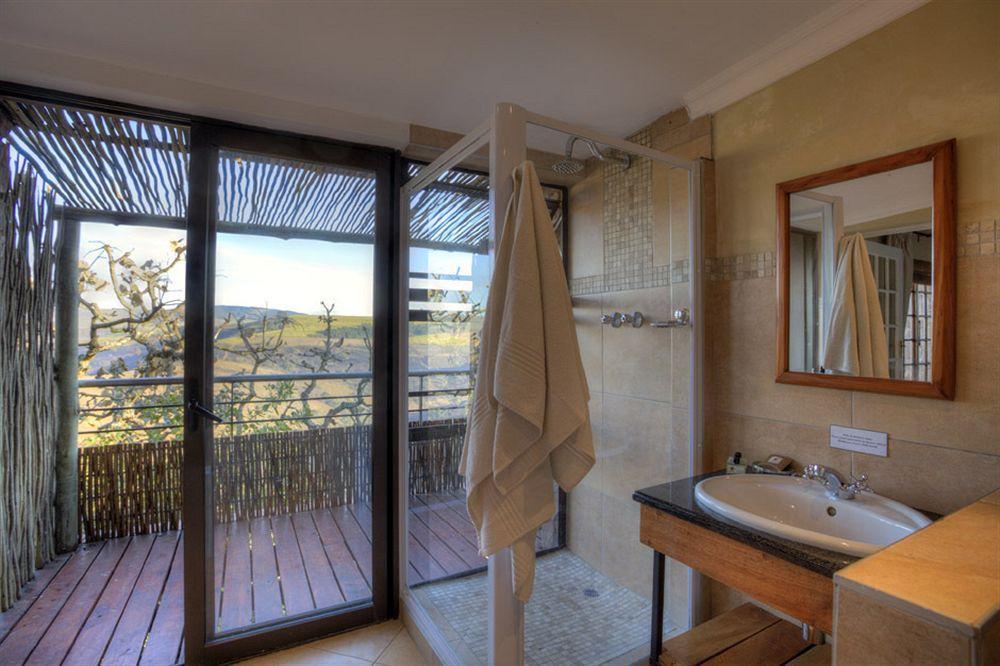 Gwahumbe Game & Spa Mid Illovo エクステリア 写真