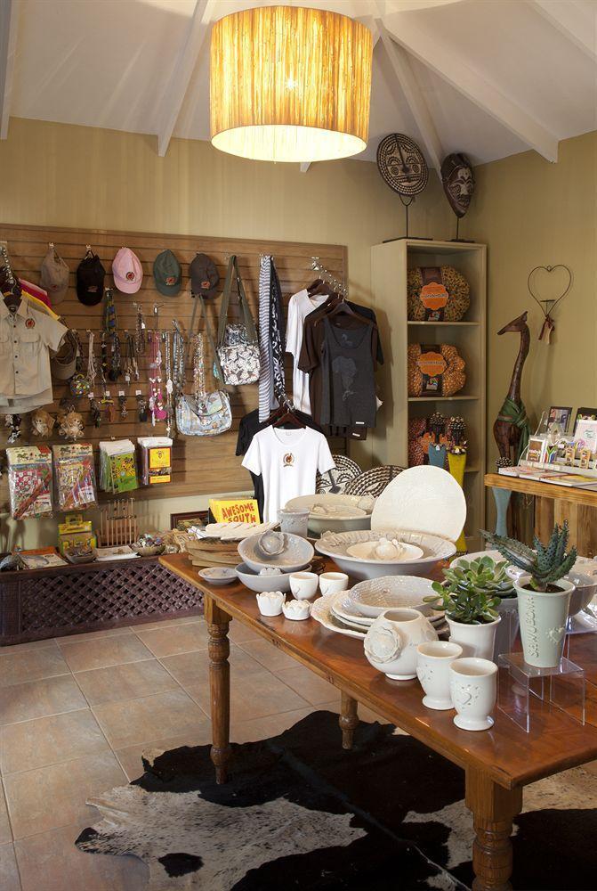 Gwahumbe Game & Spa Mid Illovo エクステリア 写真