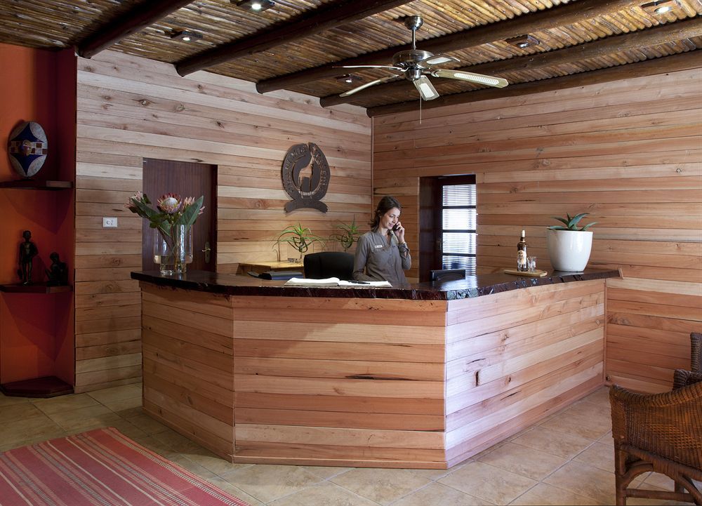 Gwahumbe Game & Spa Mid Illovo エクステリア 写真